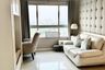 1 Bedroom Condo for rent in Q House Sathorn, Khlong Ton Sai, Bangkok near MRT Lumpini
