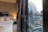 1 Bedroom Condo for rent in Noble Ploenchit, Lumpini, Bangkok near BTS Ploen Chit
