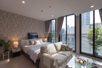1 Bedroom Condo for rent in Noble Ploenchit, Lumpini, Bangkok near BTS Ploen Chit