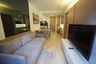 1 Bedroom Condo for rent in Noble Ambience Sukhumvit 42, Phra Khanong, Bangkok near BTS Ekkamai