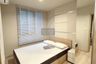 1 Bedroom Condo for rent in Nue Noble Ngamwongwan, Bang Khen, Nonthaburi