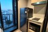 1 Bedroom Condo for rent in Nue Noble Ngamwongwan, Bang Khen, Nonthaburi