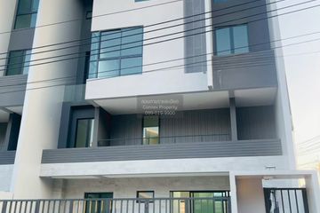 4 Bedroom House for rent in Saphan Sung, Bangkok