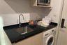 1 Bedroom Condo for rent in Noble Revolve Ratchada, Huai Khwang, Bangkok near MRT Thailand Cultural Centre