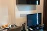 1 Bedroom Condo for rent in Noble Revolve Ratchada, Huai Khwang, Bangkok near MRT Thailand Cultural Centre