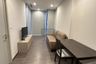 1 Bedroom Condo for rent in OKA HAUS Sukhumvit 36, Khlong Tan, Bangkok near BTS Thong Lo