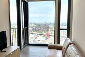 1 Bedroom Condo for rent in OKA HAUS Sukhumvit 36, Khlong Tan, Bangkok near BTS Thong Lo