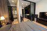 1 Bedroom Condo for rent in Noble Around Ari, Sam Sen Nai, Bangkok near BTS Ari