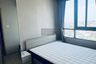 1 Bedroom Condo for rent in Nue Noble Ngamwongwan, Bang Khen, Nonthaburi