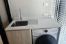 1 Bedroom Condo for rent in Nue Noble Ngamwongwan, Bang Khen, Nonthaburi