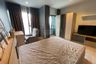 1 Bedroom Condo for rent in Life Asoke Rama 9, Makkasan, Bangkok near MRT Phra Ram 9
