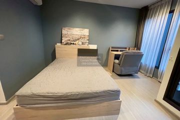 1 Bedroom Condo for rent in Life Asoke Rama 9, Makkasan, Bangkok near MRT Phra Ram 9