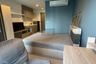 1 Bedroom Condo for rent in Life Asoke Rama 9, Makkasan, Bangkok near MRT Phra Ram 9