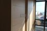 1 Bedroom Condo for rent in Lumpini Place Pinklao 1, Bang Bamru, Bangkok near MRT Bang Yi Khan