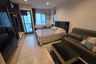1 Bedroom Condo for rent in Life One Wireless, Lumpini, Bangkok near BTS Ploen Chit