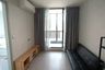1 Bedroom Condo for rent in Life Sukhumvit 62, Bang Chak, Bangkok near BTS Bang Chak