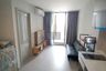 1 Bedroom Condo for rent in Life Sukhumvit 62, Bang Chak, Bangkok near BTS Bang Chak