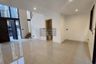 3 Bedroom Townhouse for rent in Tha Raeng, Bangkok near MRT Ram Inthra Km.6