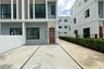 1 Bedroom Townhouse for rent in Pruksa Ville @Work Ramintra Station, Tha Raeng, Bangkok