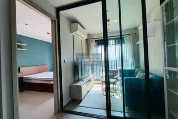 1 Bedroom Condo for rent in Life Ladprao, Chom Phon, Bangkok near BTS Ladphrao Intersection