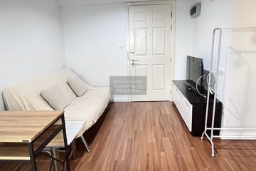 1 Bedroom Condo for rent in Lumpini Suite Pinklao, Bang Yi Khan, Bangkok near MRT Bang Yi Khan