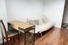 1 Bedroom Condo for rent in Lumpini Suite Pinklao, Bang Yi Khan, Bangkok near MRT Bang Yi Khan