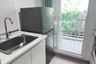 1 Bedroom Condo for rent in Lumpini Suite Pinklao, Bang Yi Khan, Bangkok near MRT Bang Yi Khan