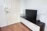 1 Bedroom Condo for rent in Lumpini Suite Pinklao, Bang Yi Khan, Bangkok near MRT Bang Yi Khan