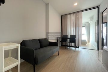 1 Bedroom Condo for rent in Modiz Sukhumvit 50, Phra Khanong, Bangkok near BTS On Nut