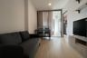 1 Bedroom Condo for rent in Modiz Sukhumvit 50, Phra Khanong, Bangkok near BTS On Nut