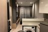 1 Bedroom Condo for rent in M Thonglor 10, Khlong Tan Nuea, Bangkok near BTS Ekkamai