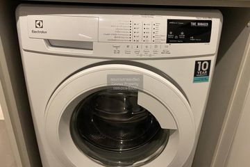 1 Bedroom Condo for rent in M Thonglor 10, Khlong Tan Nuea, Bangkok near BTS Ekkamai