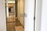 2 Bedroom Condo for rent in MODE Sukhumvit 61, Khlong Tan Nuea, Bangkok near BTS Ekkamai