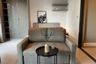 1 Bedroom Condo for rent in Life Asoke Rama 9, Makkasan, Bangkok near MRT Phra Ram 9