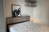 1 Bedroom Condo for rent in Life Asoke Rama 9, Makkasan, Bangkok near MRT Phra Ram 9