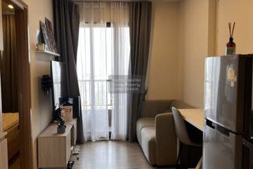 1 Bedroom Condo for rent in NIA by Sansiri, Phra Khanong Nuea, Bangkok near BTS Phra Khanong