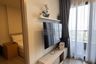 1 Bedroom Condo for rent in NIA by Sansiri, Phra Khanong Nuea, Bangkok near BTS Phra Khanong