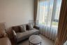 1 Bedroom Condo for rent in Life Sathorn Sierra, Talat Phlu, Bangkok near BTS Talat Phlu