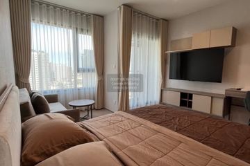 1 Bedroom Condo for rent in Life Sathorn Sierra, Talat Phlu, Bangkok near BTS Talat Phlu