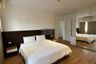 2 Bedroom Condo for rent in Nantiruj Tower, Khlong Toei, Bangkok near BTS Asoke