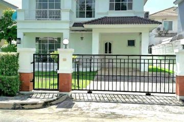 3 Bedroom House for rent in Manthana Onnut-Wongwaen 2, Prawet, Bangkok