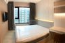 1 Bedroom Condo for rent in Life Asoke, Bang Kapi, Bangkok near MRT Phetchaburi