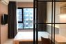 1 Bedroom Condo for rent in Life Asoke, Bang Kapi, Bangkok near MRT Phetchaburi