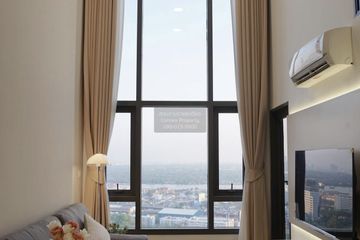 2 Bedroom Condo for rent in Life Rama 4 - Asoke, Khlong Toei, Bangkok near MRT Queen Sirikit National Convention Centre
