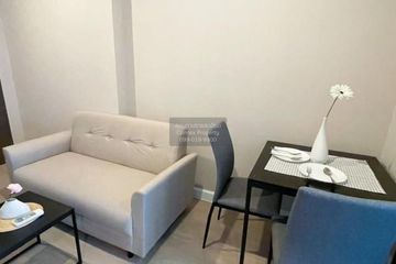 1 Bedroom Condo for rent in Metro sky prachachuen, Wong Sawang, Bangkok near MRT Bang Son