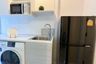 1 Bedroom Condo for rent in Metro sky prachachuen, Wong Sawang, Bangkok near MRT Bang Son