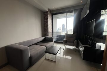 2 Bedroom Condo for rent in M Silom, Suriyawong, Bangkok near BTS Chong Nonsi