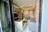 2 Bedroom Condo for rent in M Silom, Suriyawong, Bangkok near BTS Chong Nonsi