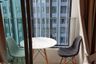 1 Bedroom Condo for rent in Ideo Q Chula - Samyan, Maha Phruettharam, Bangkok near MRT Sam Yan