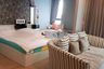 1 Bedroom Condo for rent in Ideo Q Chula - Samyan, Maha Phruettharam, Bangkok near MRT Sam Yan